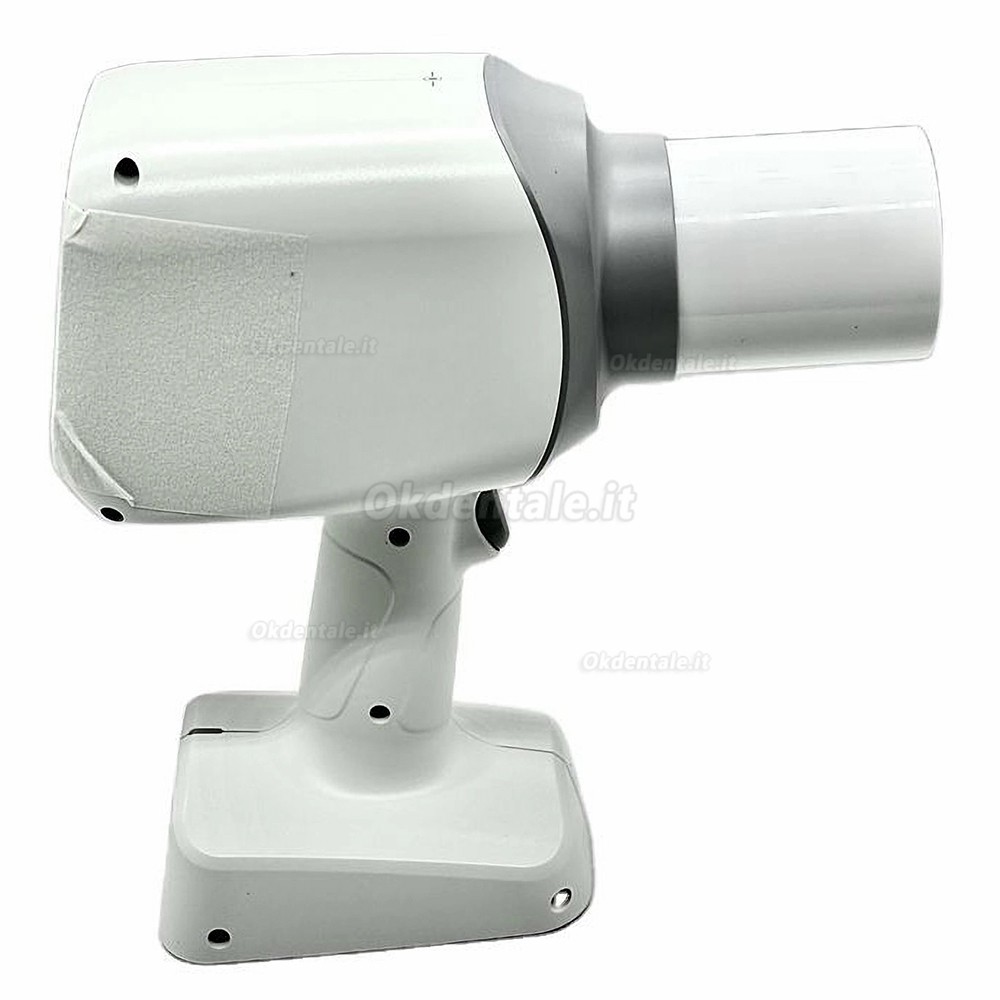 Radiografico endorale portatile Mecco MC Ray V / apparecchio radiologico odontoiatrico